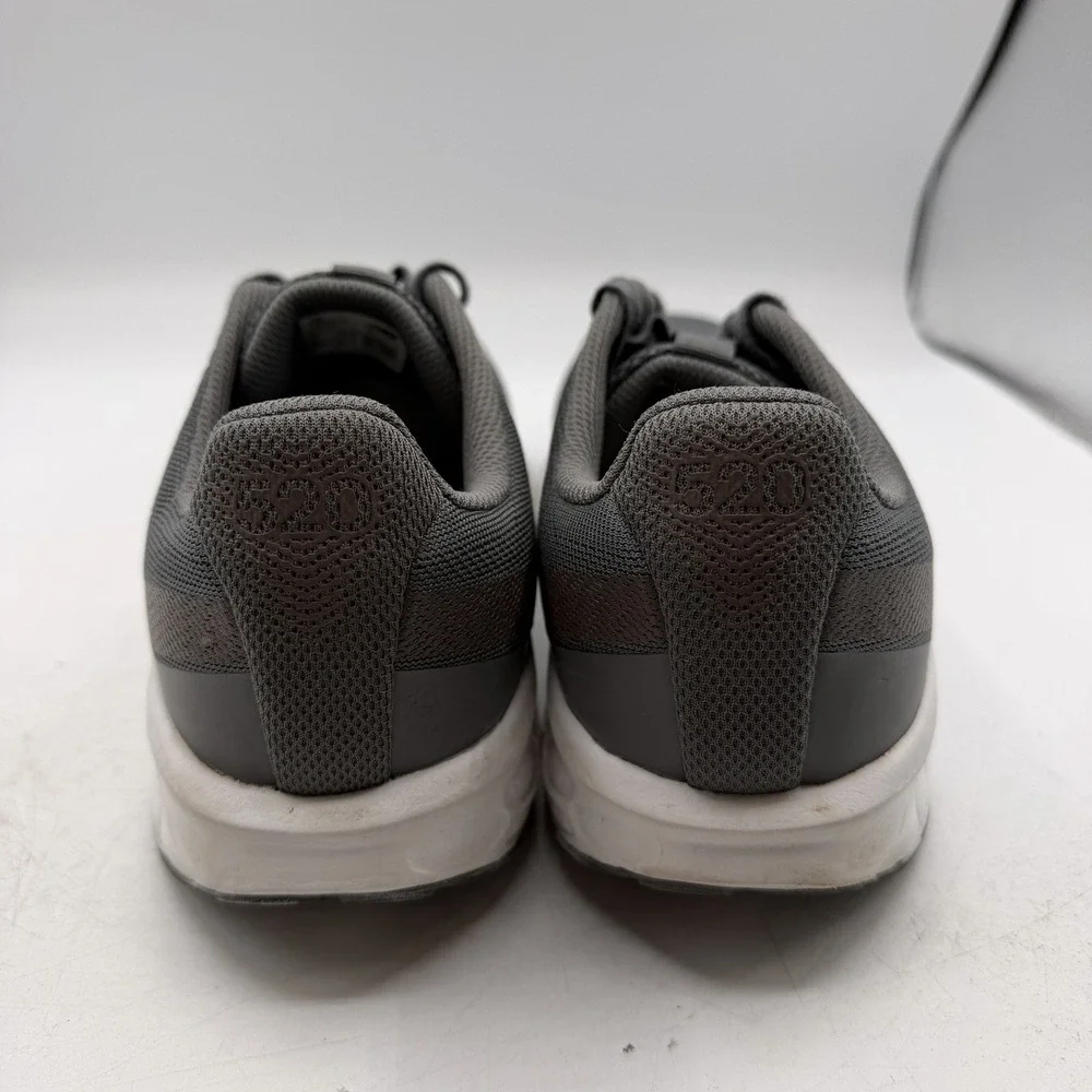 New Balance Fresh Foam 520 v9 Running Shoes Mens 9.5 4E EXTRA WIDE Grey Sneakers